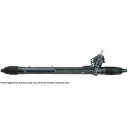 Rack And Pinion Complete Unit (Remanufactured)