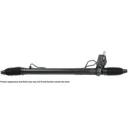 Rack And Pinion Complete Unit (Remanufactured)