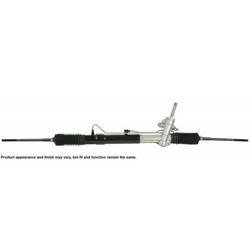 Rack And Pinion Complete Unit (Remanufactured)