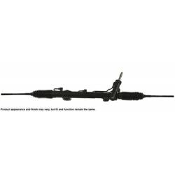 Rack And Pinion Complete Unit (Remanufactured)