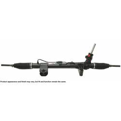 Rack And Pinion Complete Unit (Remanufactured)