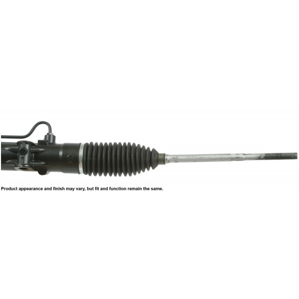 Rack And Pinion Complete Unit (Remanufactured) 223084 by A1 CARDONE Rack and Pinion Assembly