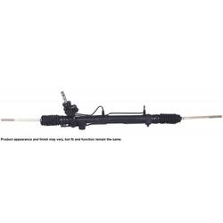 Rack And Pinion Complete Unit (Remanufactured)