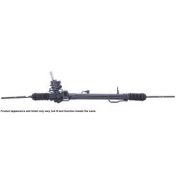 Rack And Pinion Complete Unit (Remanufactured)