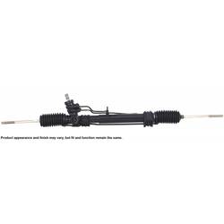 Rack And Pinion Complete Unit (Remanufactured)