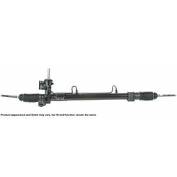 Rack And Pinion Complete Unit (Remanufactured)