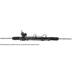 Rack And Pinion Complete Unit (Remanufactured)