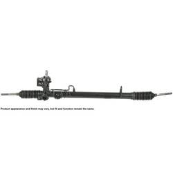 Rack And Pinion Complete Unit (Remanufactured)
