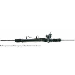 Rack And Pinion Complete Unit (Remanufactured)