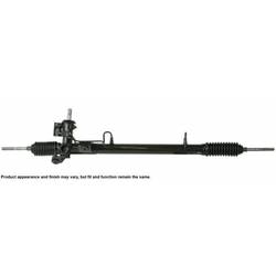 Rack And Pinion Complete Unit (Remanufactured)