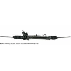 Rack And Pinion Complete Unit (Remanufactured)