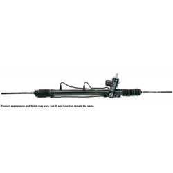 Rack And Pinion Complete Unit (Remanufactured)