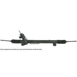 Rack And Pinion Complete Unit (Remanufactured)