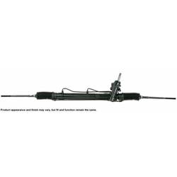 Rack And Pinion Complete Unit (Remanufactured)