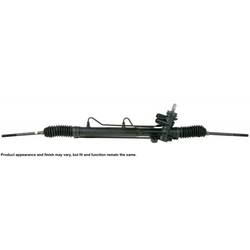 Rack And Pinion Complete Unit (Remanufactured)