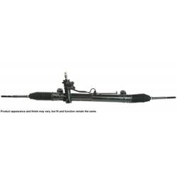 Rack And Pinion Complete Unit (Remanufactured)