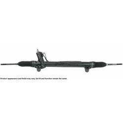 Rack And Pinion Complete Unit (Remanufactured)
