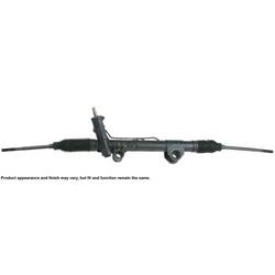 Rack And Pinion Complete Unit (Remanufactured)