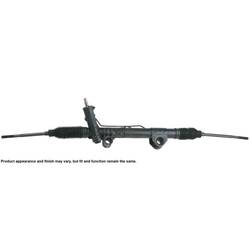 Rack And Pinion Complete Unit (Remanufactured)