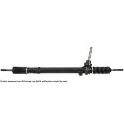 Rack And Pinion Complete Unit (Remanufactured)