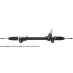 Rack And Pinion Complete Unit (Remanufactured)