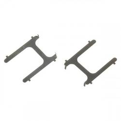 Disc Brake Hardware Kit