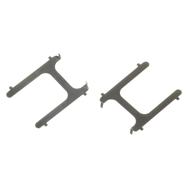 Disc Brake Hardware Kit Disc Brake Hardware Kit