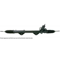 Rack And Pinion Complete Unit (Remanufactured)