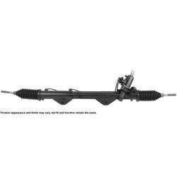 Rack And Pinion Complete Unit (Remanufactured)