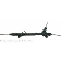 Rack And Pinion Complete Unit (Remanufactured)