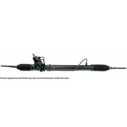Rack And Pinion Complete Unit (Remanufactured)