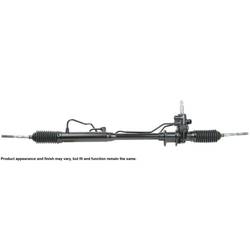 Rack And Pinion Complete Unit (Remanufactured)