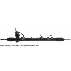 Rack And Pinion Complete Unit (Remanufactured)