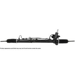 Rack And Pinion Complete Unit (Remanufactured)