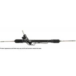 Rack And Pinion Complete Unit (Remanufactured)