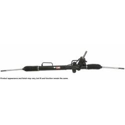 Rack And Pinion Complete Unit (Remanufactured)