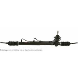 Rack And Pinion Complete Unit (Remanufactured)