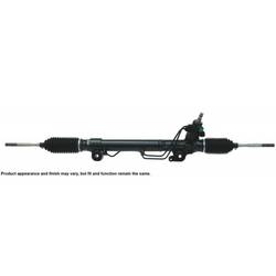 Rack And Pinion Complete Unit (Remanufactured)