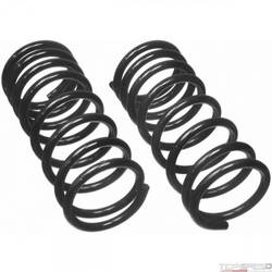 Coil Spring Set