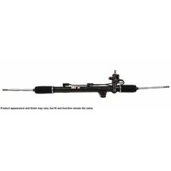 Rack And Pinion Complete Unit (Remanufactured)