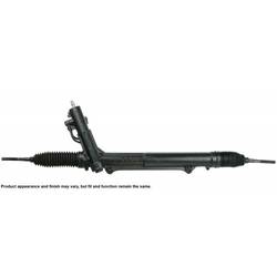 Rack And Pinion Complete Unit (Remanufactured)
