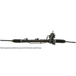 Rack And Pinion Complete Unit (Remanufactured)