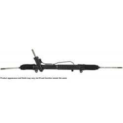 Rack And Pinion Complete Unit (Remanufactured)