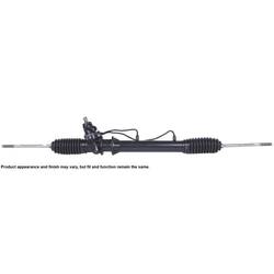 Rack And Pinion Complete Unit (Remanufactured)