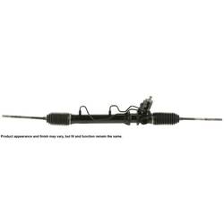 Rack And Pinion Complete Unit (Remanufactured)