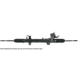 Rack And Pinion Complete Unit (Remanufactured)