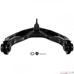 Control Arm and Ball Joint Assembly