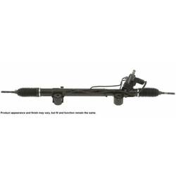 Rack And Pinion Complete Unit (Remanufactured)