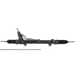 Rack And Pinion Complete Unit (Remanufactured)
