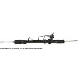 Rack And Pinion Complete Unit (Remanufactured)